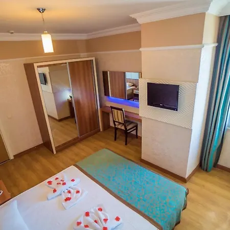 Kleopatra Journey Apartment