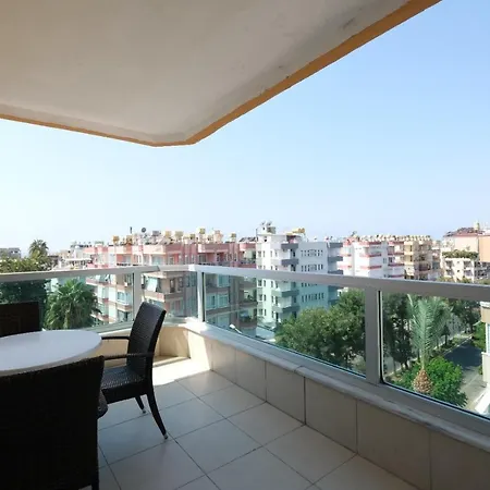 Kleopatra Journey Apartment