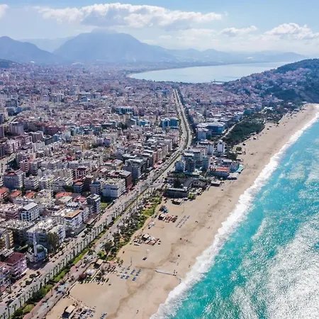 Kleopatra Journey * Alanya