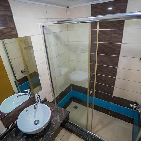 Kleopatra Journey Apartment