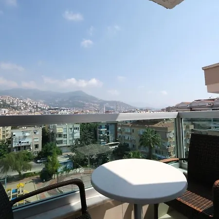 Kleopatra Journey * Alanya